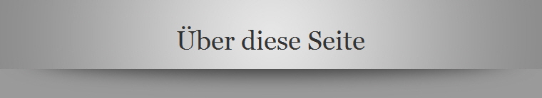 �ber diese Seite